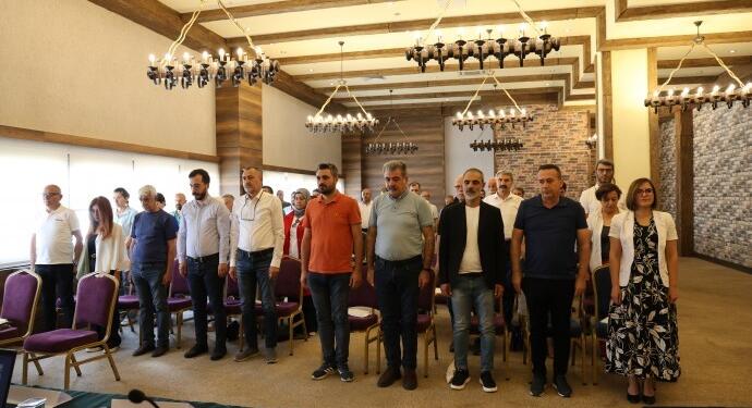 Göç Haftası: Yakılan evlerimizi, gasp edilen haklarımızı istiyoruz