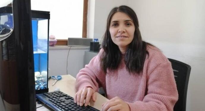 Gazeteci Şahin’in adli kontrolü kaldırılmadı