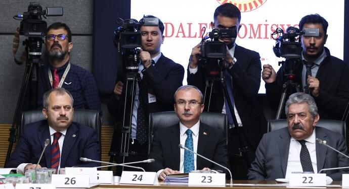 Açık cezaevlerinde 4 bin 291 çocuk var