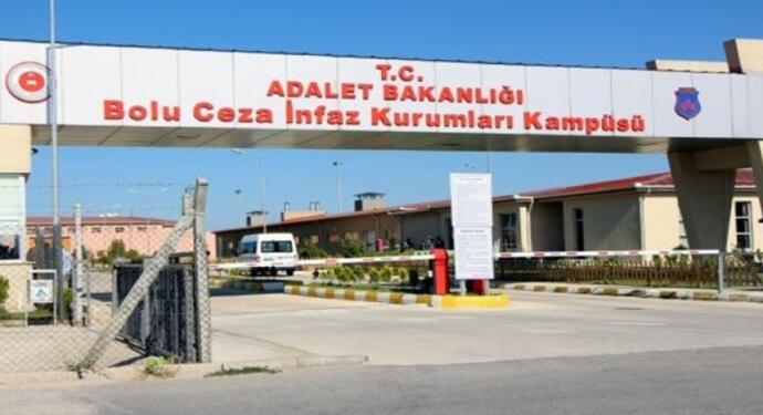 Bolu Cezaevi raporu: Cezalandırma kampına dönüştü