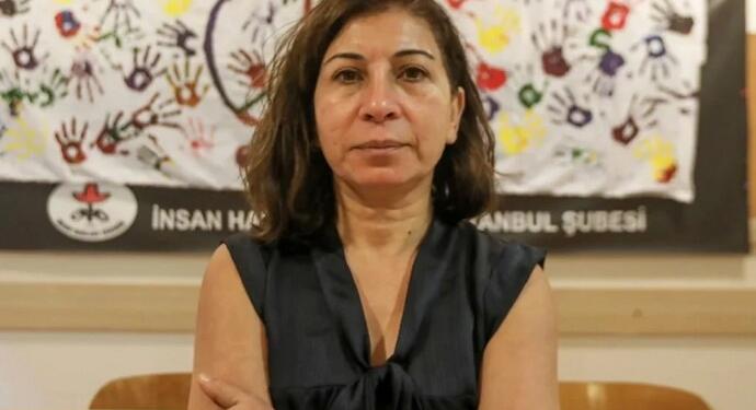 Yoleri: Sığınma hakkı tereddütsüz bir şekilde kabul edilmeli