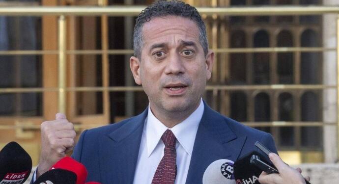 Başarır: Partimizi teslim etmeyiz