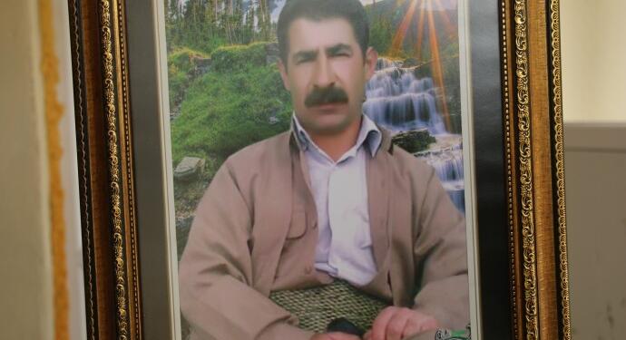 Uzman çavuşun katlettiği çoban Şen’in oğlu: Failler adil bir şekilde yargılanmalı