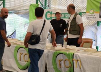 Yayınevlerinden Xelfelî’de kurulacak kütüphaneye hediye kitaplar