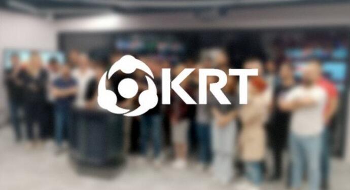KRT yönetimi ödeme planı hazırladıklarını duyurdu