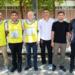 ‘Özgürlük Nöbeti’ 14’üncü yılında