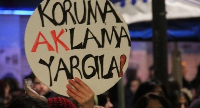 Beraat kılıfı: Şiddet uygulaması öldürdüğü anlamına gelmezmiş