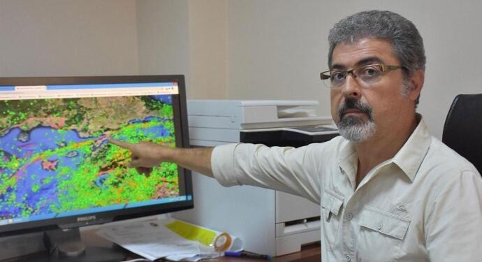 ‘Deprem üretme zamanı gelen’ 30 fay belirlendi