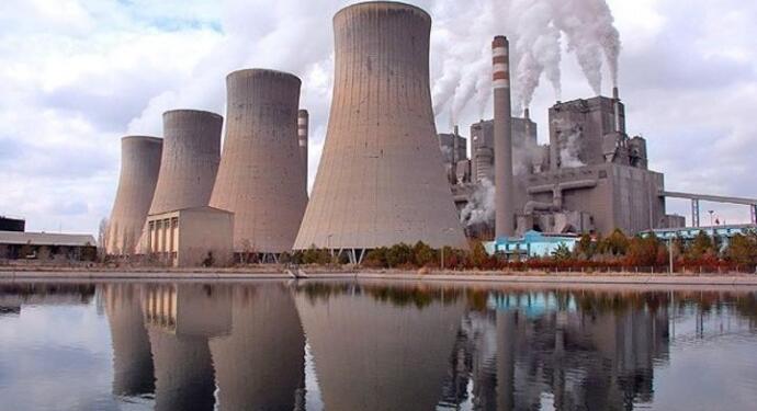 Termik santral mahkeme kararlarına rağmen faaliyetlerini sürdürüyor