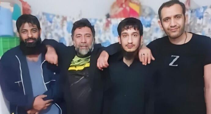 İran’dan 4 Beluc yurttaşa idam cezası