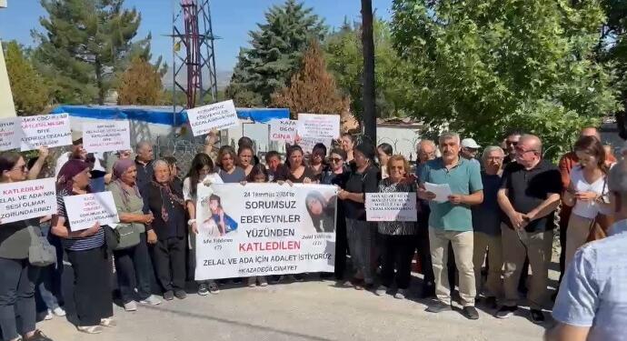 2 çocuğun ölümüne neden olan ‘traktör’ davası ertelendi