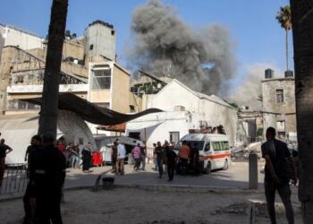 İsrail saldırısında en az 26 kişi yaşamını yitirdi