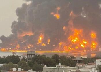 İsrail Yemen ve Lübnan’a saldırdı