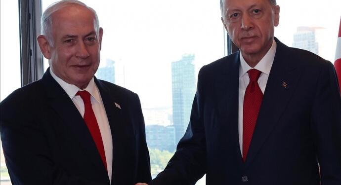 Erdoğan: Netanyahu yönetimi tüm dünyayı felakete sürüklüyor