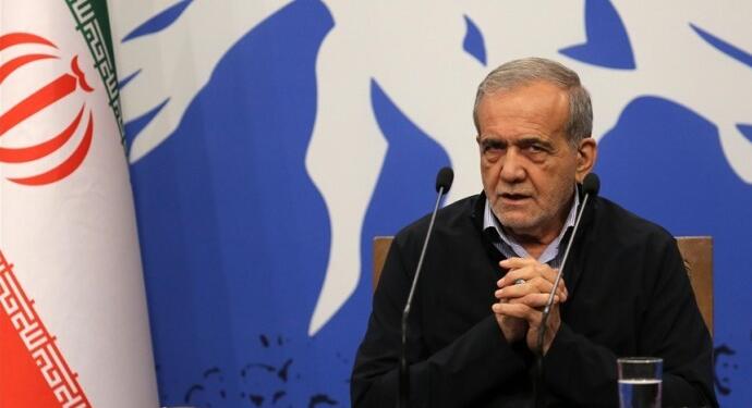 3 ülke liderinden İran görüşmesi