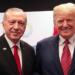Erdoğan, Trump ile telefonda görüştü
