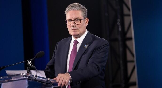 İngiltere’den Ortadoğu’ya askeri takviye kararı