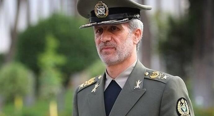 İran’ın yeni Genelkurmay Başkanı Emir Hatemi oldu