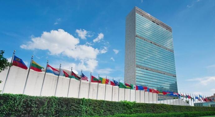 BM’den çatışmaları sona erdirme çağrısı