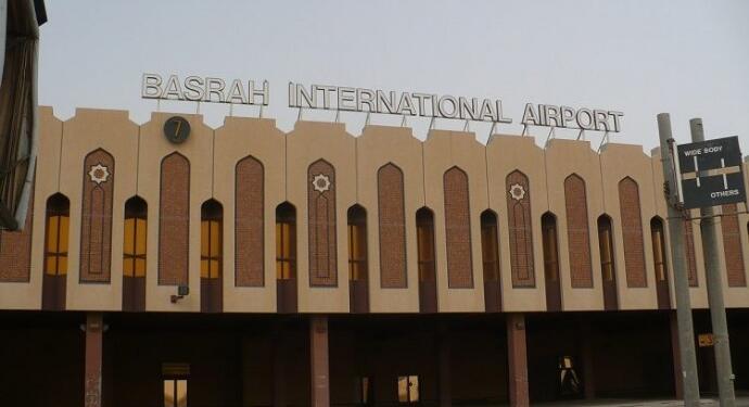 Irak’tan sınırlı uçuş kararı