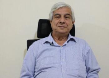 Suriye’de Gazeteci Hesen Zaza gözaltına alındı