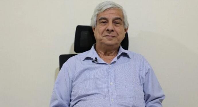 Suriye’de Gazeteci Hesen Zaza gözaltına alındı