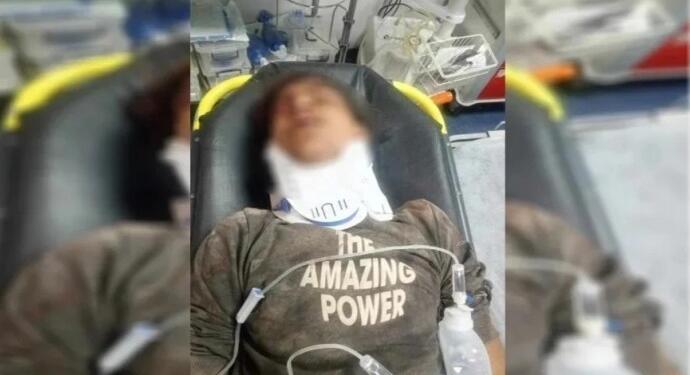 Girê Spî’de mayın patlaması: 1 genç öldü