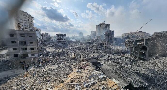 PRIO: Dünya on yıl öncesine göre çok daha şiddetli bir hale geldi