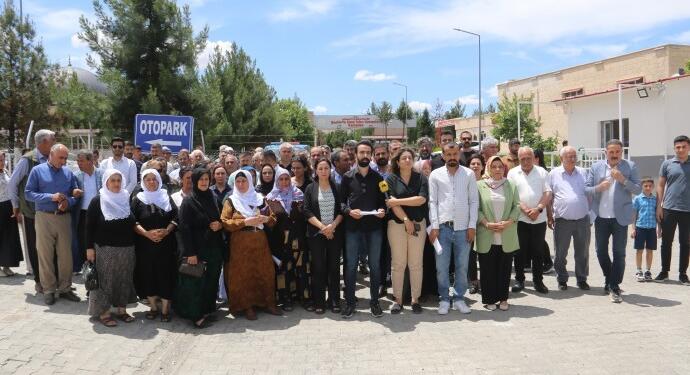 ÖHD: Tutsak yakınlarına çıplak arama benzeri uygulamalar dayatılıyor