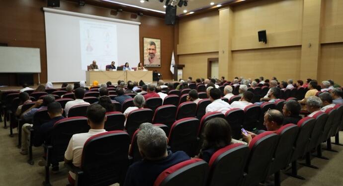 Veysel Avcı: Umut hakkı devlet için önemli bir adımdır