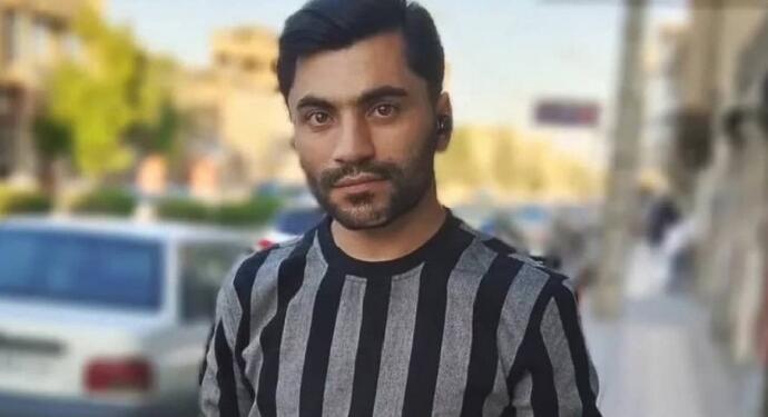 Rojhilatlı tutuklu şüpheli şekilde yaşamını yitirdi