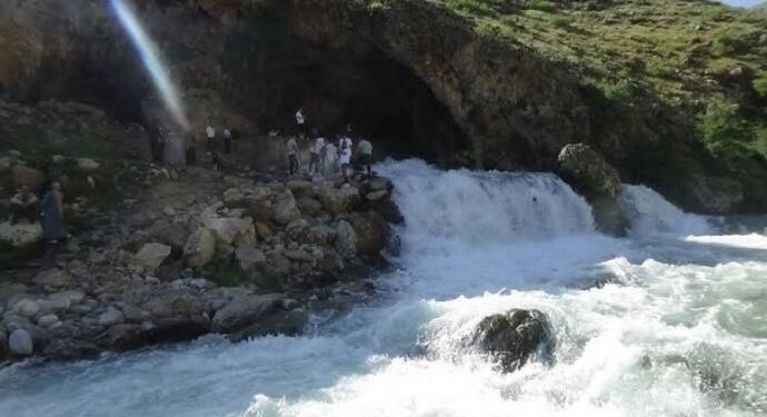 Miks’te şüpheli çocuk ölümü