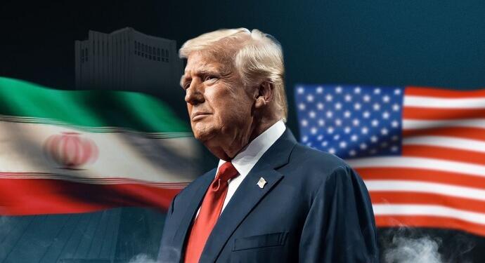 Trump: İran hava sahasında tam kontrol sağladık