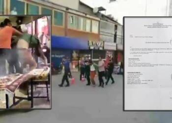 Polislerin darp edip şikayetçi olduğu Koç’un gerekçeli kararı açıklandı