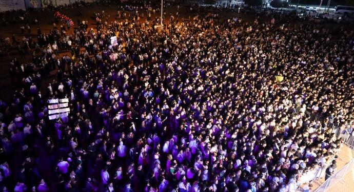 Erdîş’teki şenliğe binlerce kişi katıldı