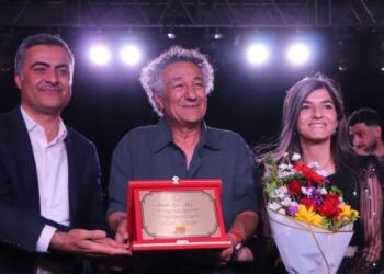 Xêro Abbas’tan sürece destek çağrısı