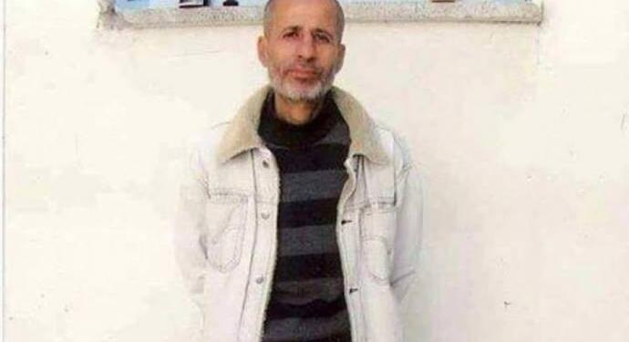 Hasta tutsak Özelmalı’nın tedavi hakkı engelleniyor