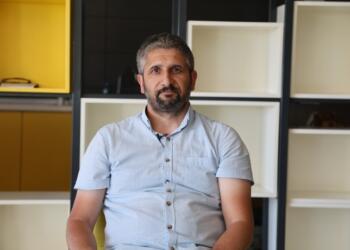 Dr. İsmet Konak: Rusya da Ukrayna da kendi şartlarını dayatıyor