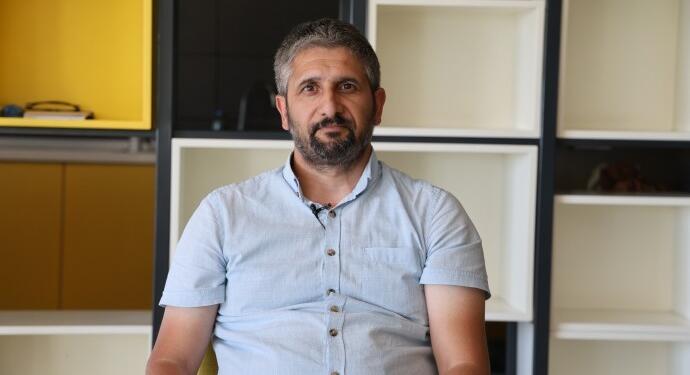 Dr. İsmet Konak: Rusya da Ukrayna da kendi şartlarını dayatıyor