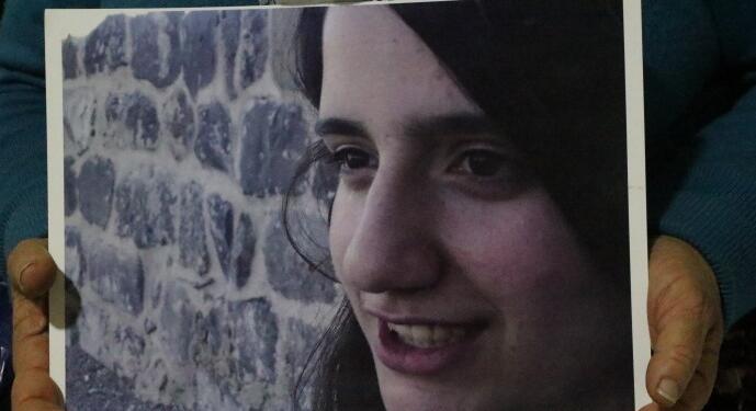 AYM, Rozerin Çukur’un katledilmesini hukuka uygun buldu!