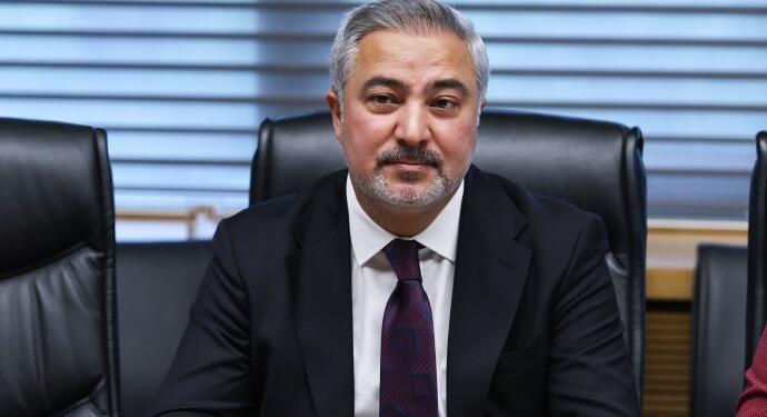 DEM Partili Uçar: Siyasi tutsaklar demokratik toplum inşasının doğal öncüleridir