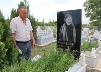 Kobanê’de yaşamını yitiren Abay’ın babası: Barış için samimiyet gerek