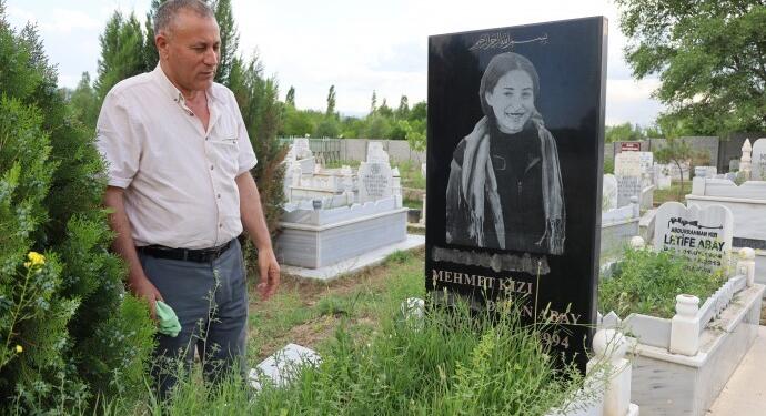 Kobanê’de yaşamını yitiren Abay’ın babası: Barış için samimiyet gerek