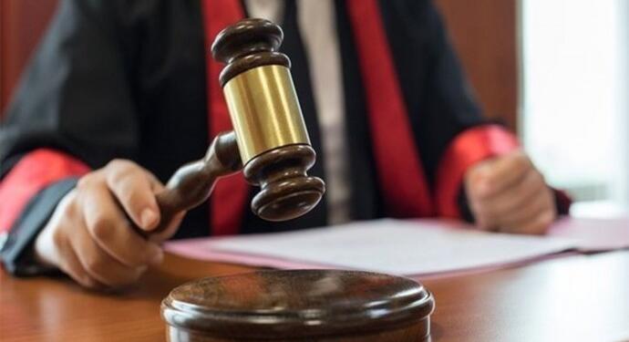 Eşini dolandıranları bulamayınca ‘kripto’ para şirketine tedbir koydurdu