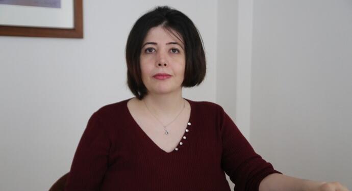 Avukat Acinikli: Eşi hakim diye kanunlar çiğneniyor