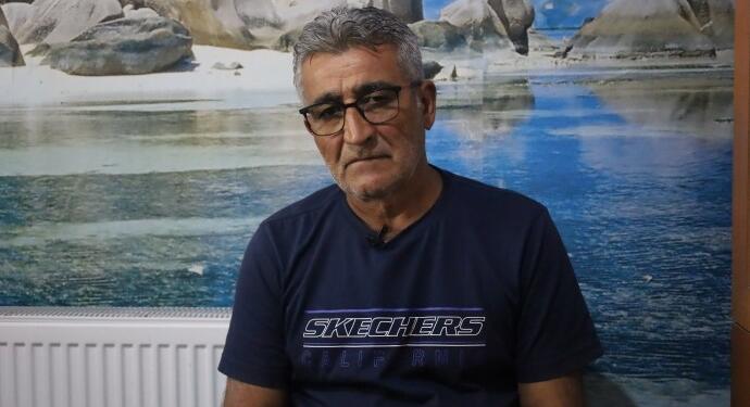 Şüpheli yaşamını yitiren işçinin babası: Çelişkili ifadeler var