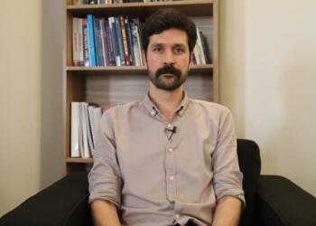 Çınar Altan: Demokratik dönüşüm için vesile olmalıyız