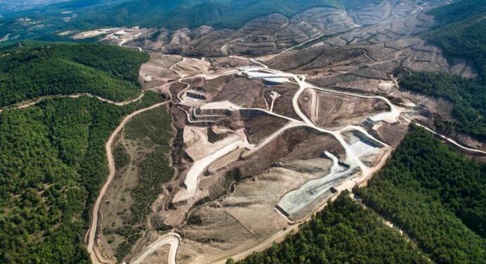 Zeytinlik teklifi kimin üstün yararı için?