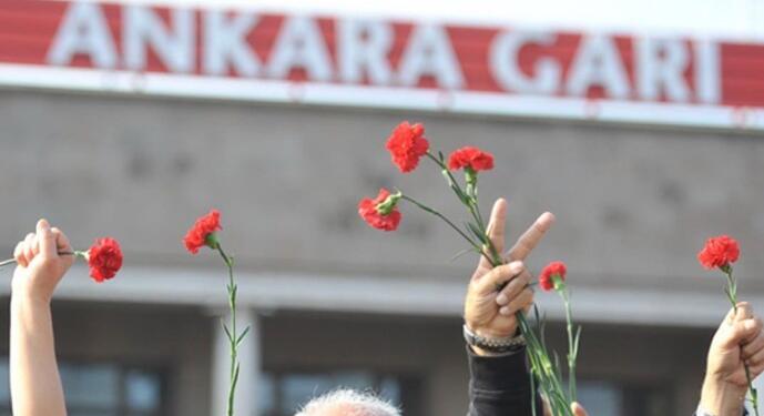 10 Ekim katliamında eşini yitiren Budak: Onurlu barış için yüzleşme şart