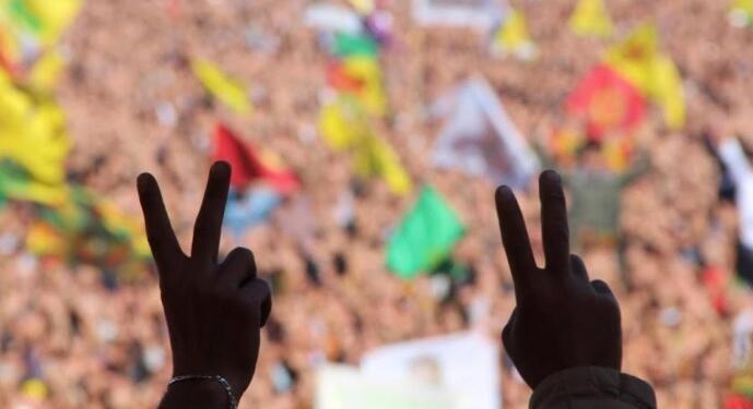 İlk araştırma: PKK kongre kararlarına destek yüzde 71,5